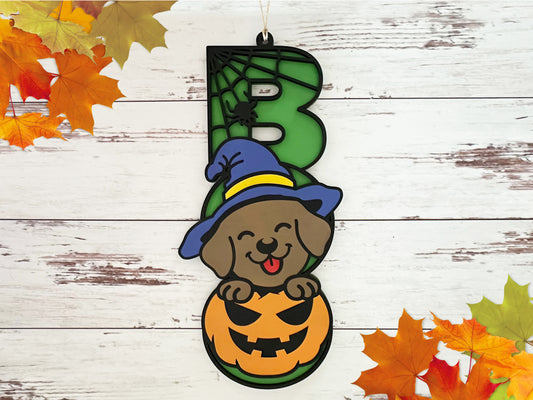 Halloween Signs Collection – Cute, Spooky, and a Little Naughty