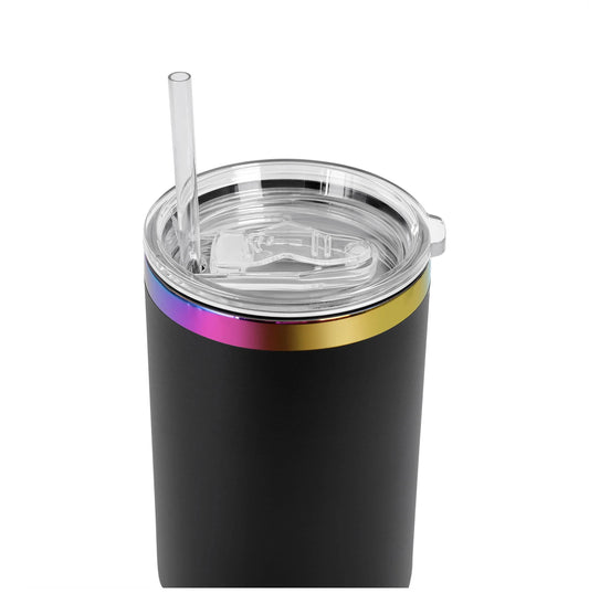 Engraveable 40oz Rainbow Tumbler