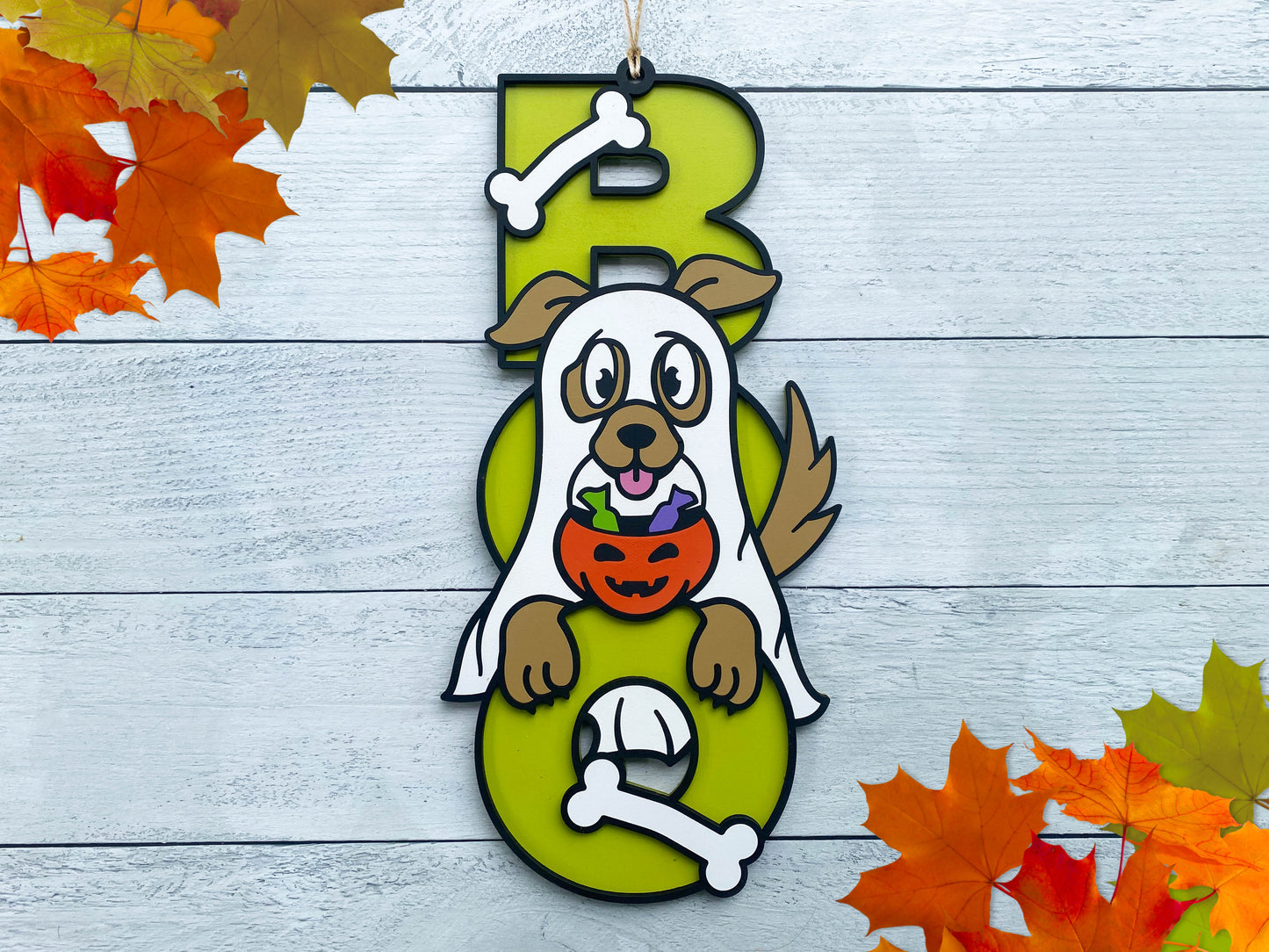 Halloween Signs Collection – Cute, Spooky, and a Little Naughty