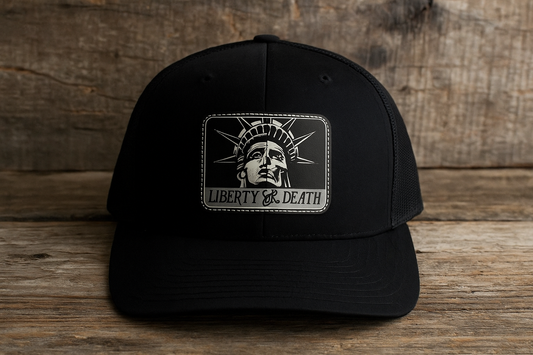 Liberty Or Death Hat