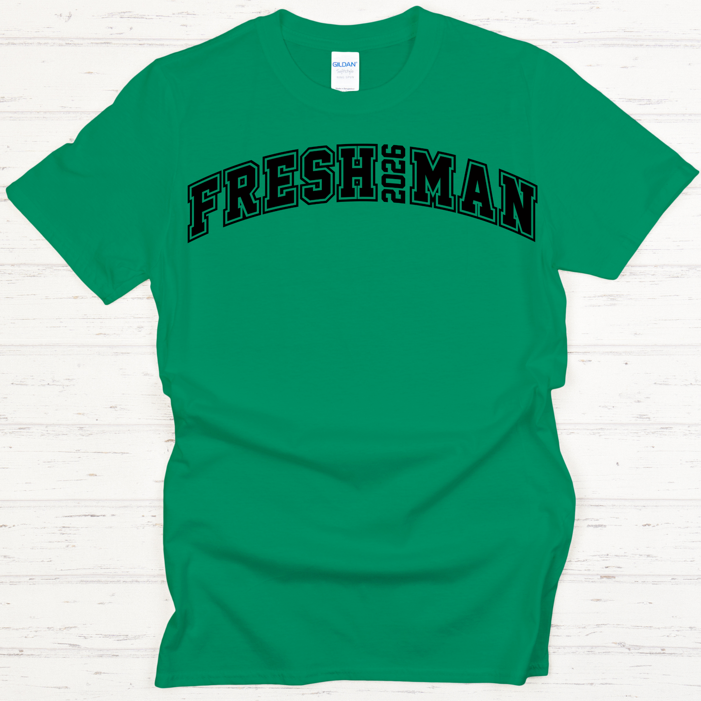 High School 2026 T-Shirt