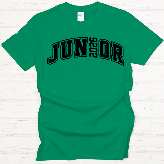High School 2026 T-Shirt