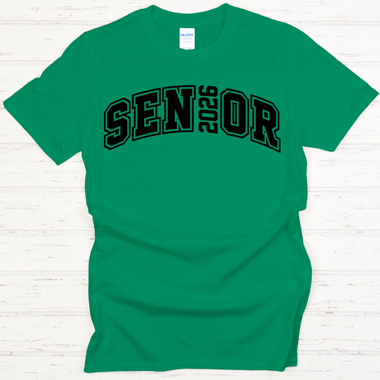 High School 2026 T-Shirt