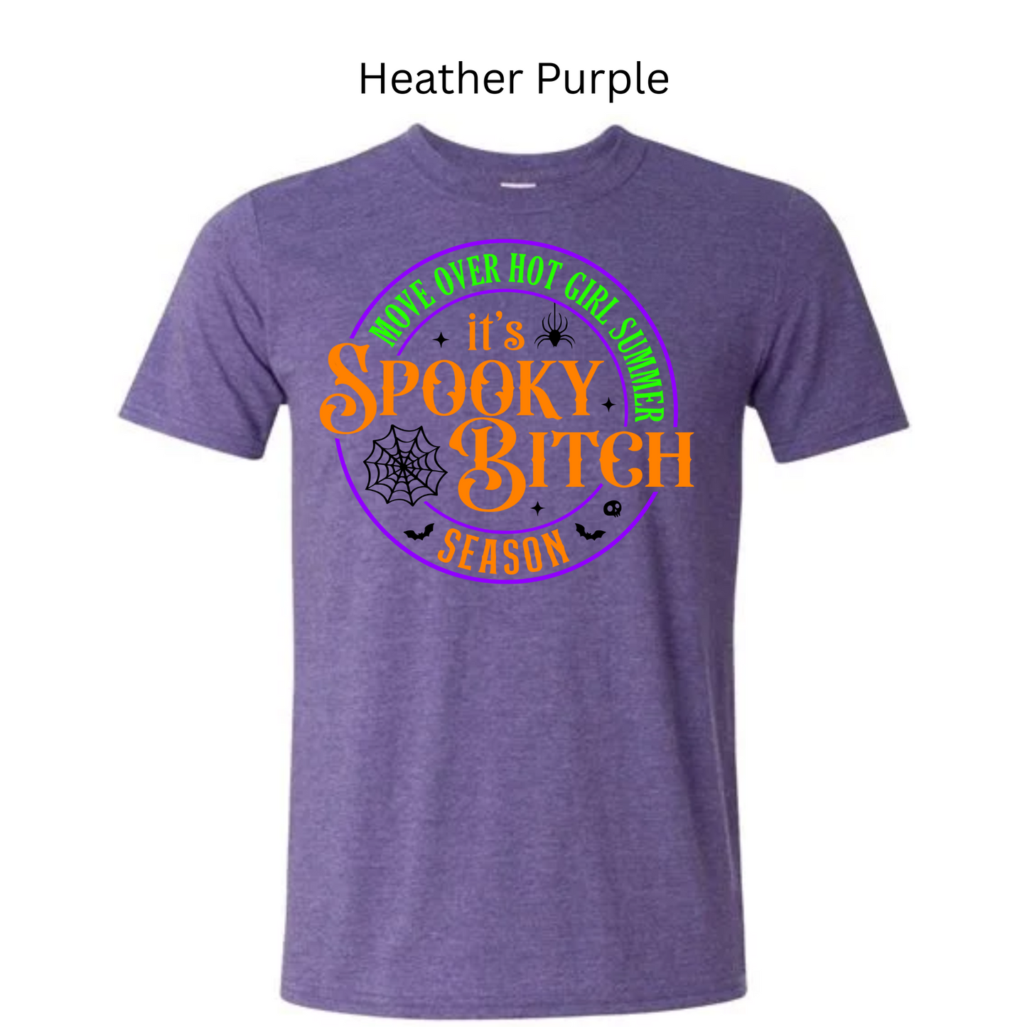 Spooky Bitch Season