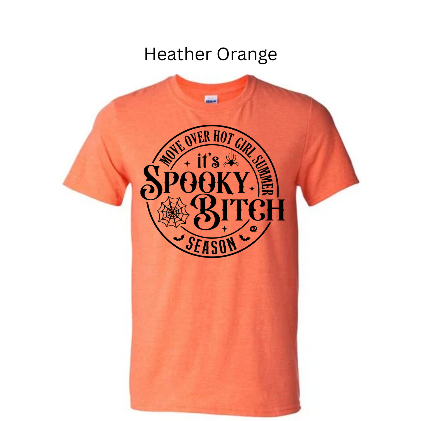 Spooky Bitch Season