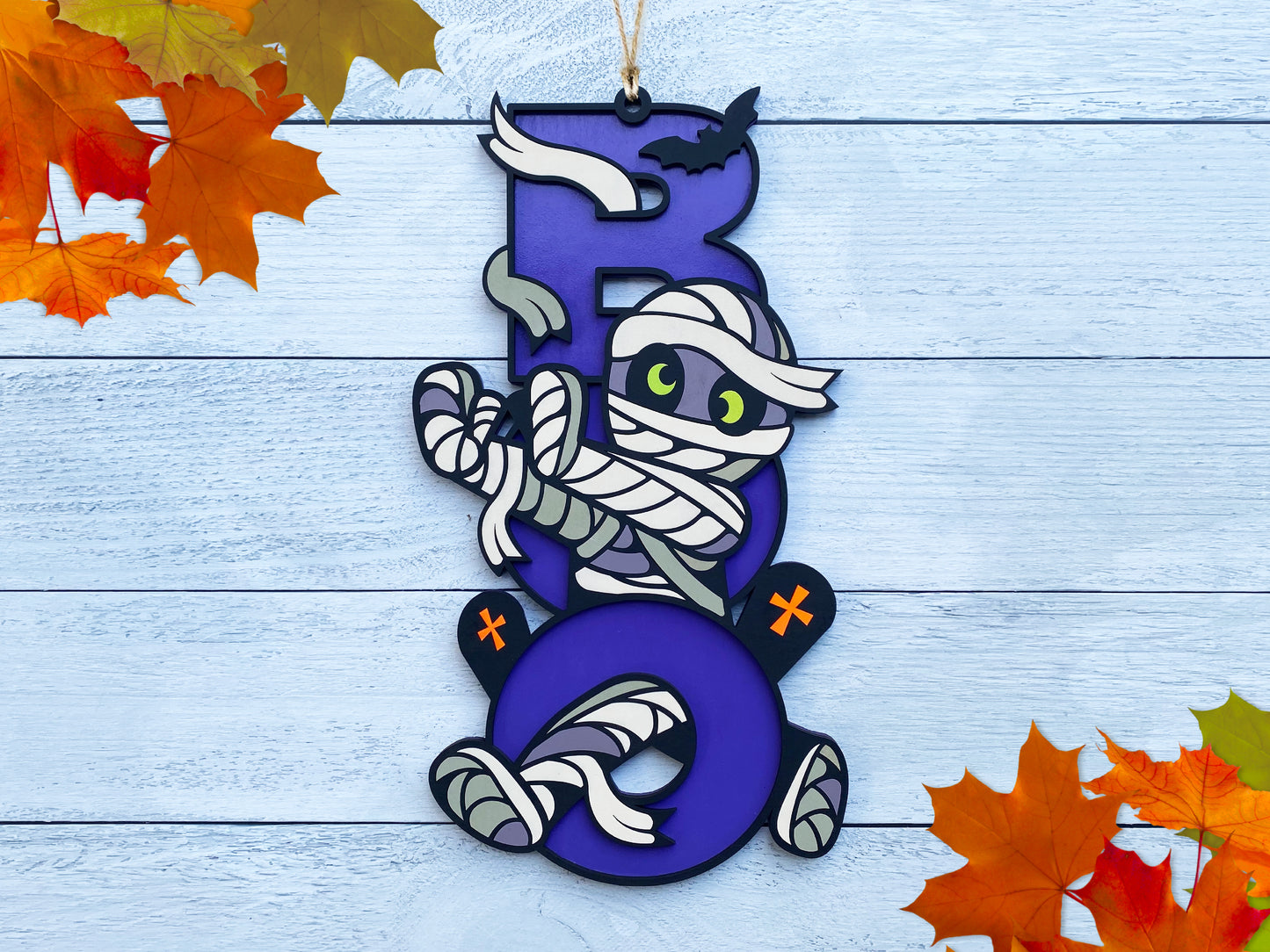 Halloween Signs Collection – Cute, Spooky, and a Little Naughty