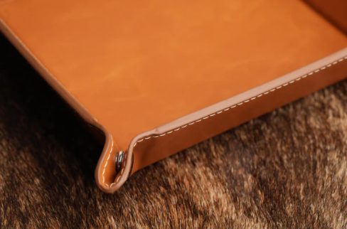 Engraveable Valet Tray