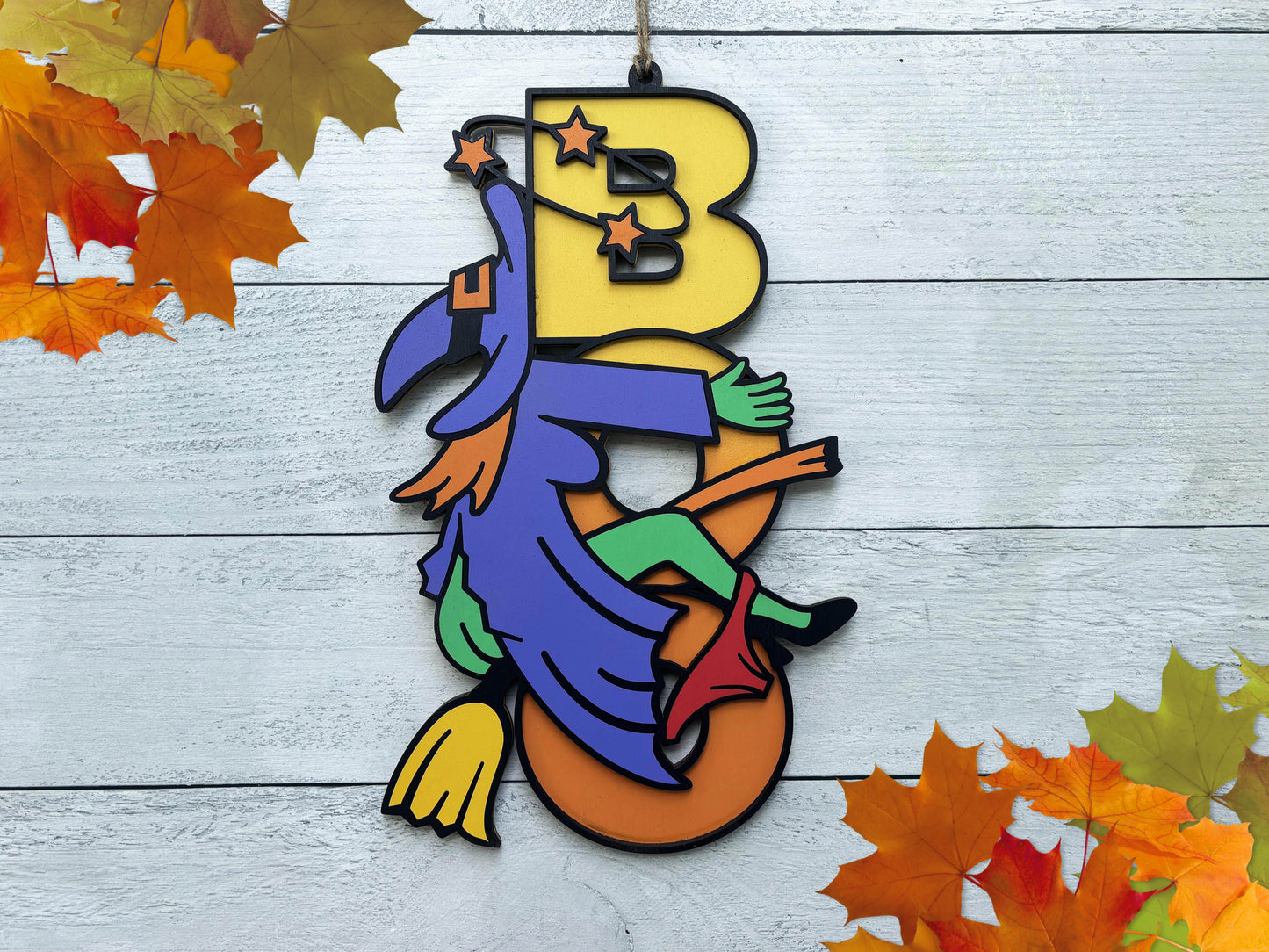 Halloween Signs Collection – Cute, Spooky, and a Little Naughty