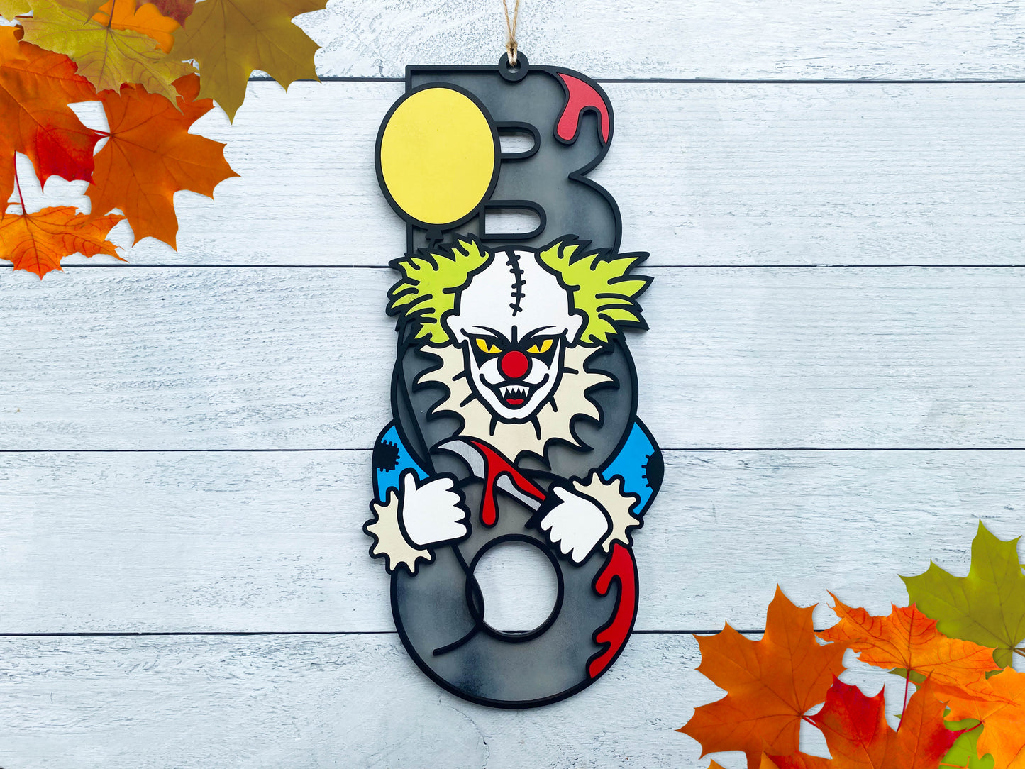 Halloween Signs Collection – Cute, Spooky, and a Little Naughty